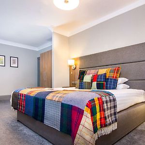 Junior Suite Double Bed Non-Smoking