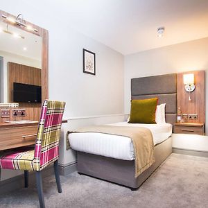Standard Single Room Single Bed Non-Smoking